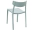 Стул R-Home Solito greenish 020139 3