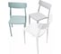 Стул R-Home Solito greenish 020139 8