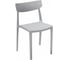 Стул R-Home Solito grey 020140 1