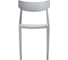 Стул R-Home Solito grey 020140 2