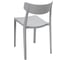 Стул R-Home Solito grey 020140 3