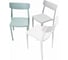 Стул R-Home Solito grey 020140 8