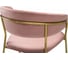 Стул R-Home Portman Pink gold 41015106h_Pink_Gold 8