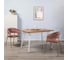 Стул R-Home Portman Pink gold 41015106h_Pink_Gold 9