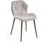 Стул R-Home Noel silver 140115 1