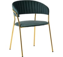 Стул R-Home Portman Malachite 980111