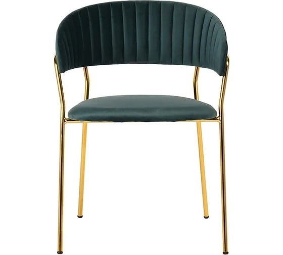 Стул R-Home Portman Malachite 980111