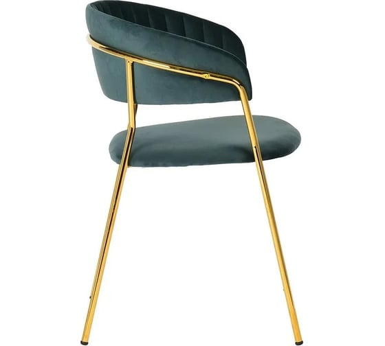 Стул R-Home Portman Malachite 980111