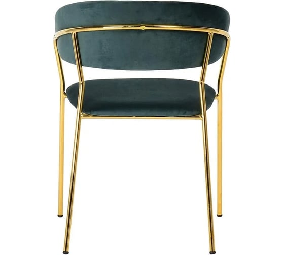Стул R-Home Portman Malachite 980111