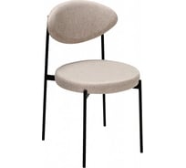 Стул R-Home Gawaii бежевый 4101537h_беж