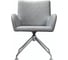 Стул R-Home Henrik Spider CR Сканди Грей 410115110CRh 3