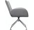 Стул R-Home Henrik Spider CR Сканди Грей 410115110CRh 4