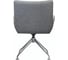 Стул R-Home Henrik Spider CR Сканди Грей 410115110CRh 5