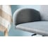 Стул R-Home Henrik Spider CR Сканди Грей 410115110CRh 7