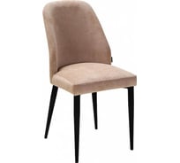 Стул R-Home Alen Браун/Чёрный 4101270h_БраунЧёрн