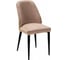 Стул R-Home Alen Браун/Чёрный 4101270h_БраунЧёрн 1