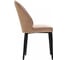 Стул R-Home Alen Браун/Чёрный 4101270h_БраунЧёрн 3