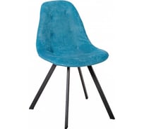 Стул R-Home Eames Блю Loft 86019001h_блю/Loft
