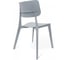 Стул R-Home Dario grey 510111 4