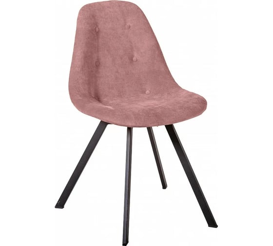 Стул R-Home Eames Cacao milk/Loft 86019015h_Cacao_Loft