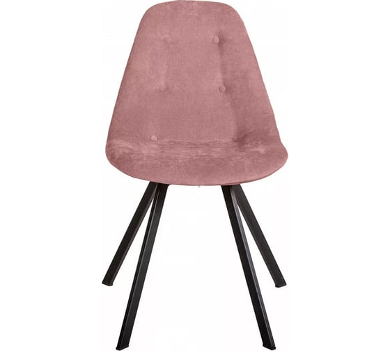 Стул R-Home Eames Cacao milk/Loft 86019015h_Cacao_Loft