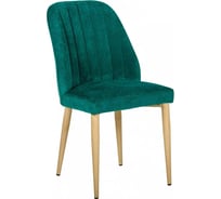 Стул R-Home Alen Измр/Натуральный Дуб 4101270h_ИзмрНДуб