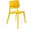 Стул R-Home Dario yellow/yellow 5101112 3