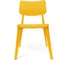 Стул R-Home Dario yellow/yellow 5101112 4