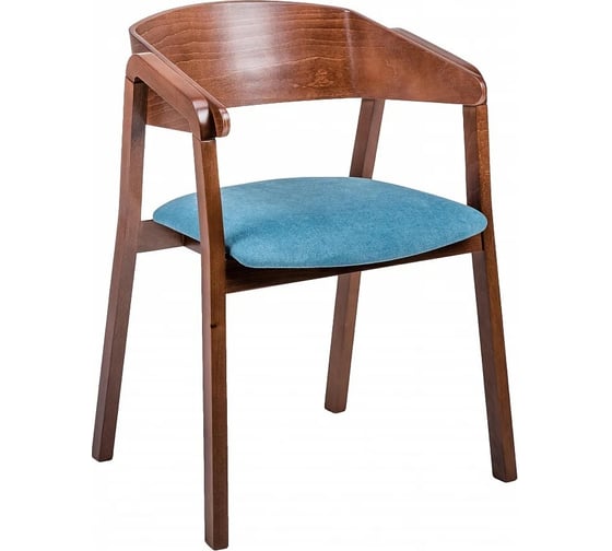Стул R-Home Dalia noce блю 40001252h_блю