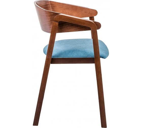Стул R-Home Dalia noce блю 40001252h_блю