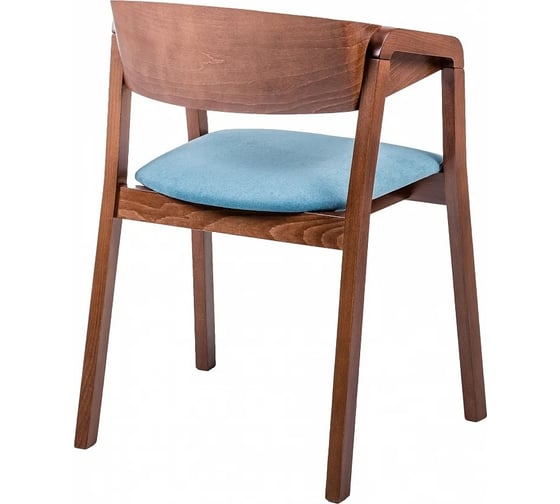 Стул R-Home Dalia noce блю 40001252h_блю