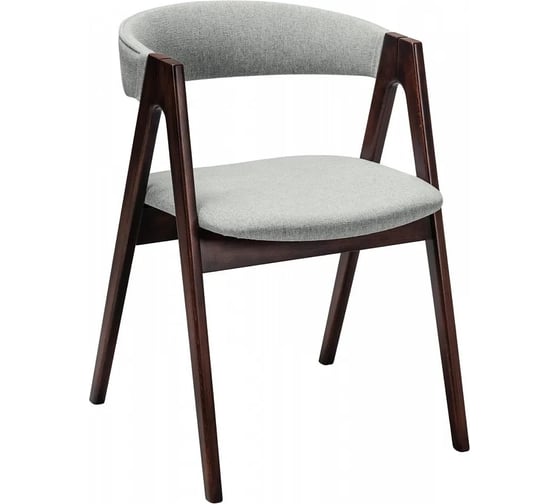 Стул R-Home Kaede Light Gray 400015104h_Light Gray