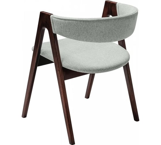 Стул R-Home Kaede Light Gray 400015104h_Light Gray