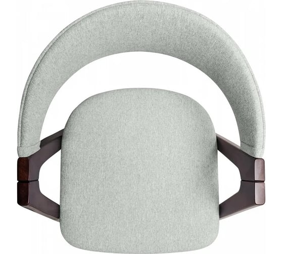 Стул R-Home Kaede Light Gray 400015104h_Light Gray