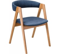 Стул R-Home Kaede Блю 400015102h_блю