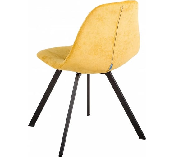 Стул R-Home Eames Желт Loft 86019003h_Желт/Loft