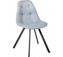 Стул R-Home Eames Грей Loft 86019006h_Грей/Loft