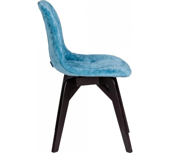 Стул R-Home EAMES Блю/Венге 8601900h_БлюВенг