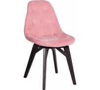 Стул R-Home EAMES Розов/Венге 8601900h_РозовВенг