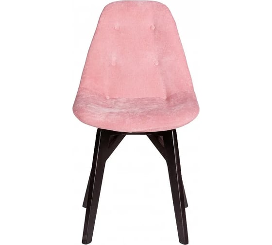 Стул R-Home EAMES Розов/Венге 8601900h_РозовВенг