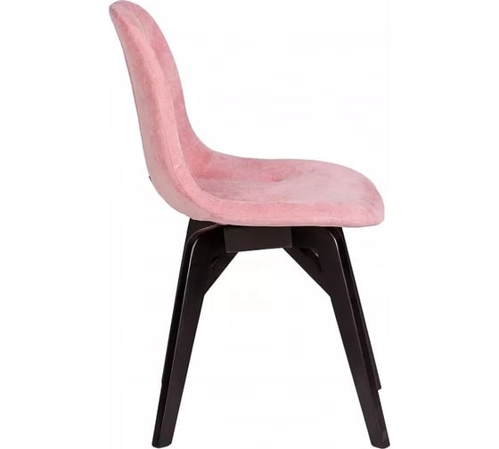 Стул R-Home EAMES Розов/Венге 8601900h_РозовВенг