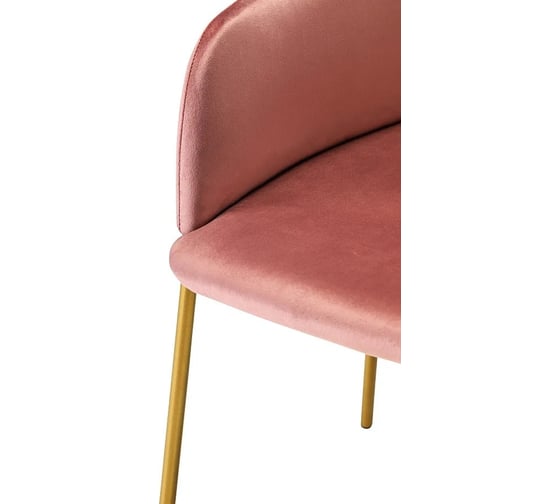 Стул R-Home Strike Pink gold 41015206h_Pink_Gold