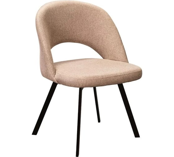 Стул R-Home Lars Arki Сканди Браун 4101204h_БраунАрки