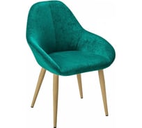 Стул R-Home Kent Измр/Натуральный Дуб 4101190h_ИзмрНДуб