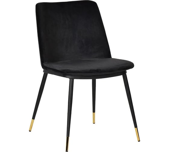 Стул R-Home Jagger Black 980116 1