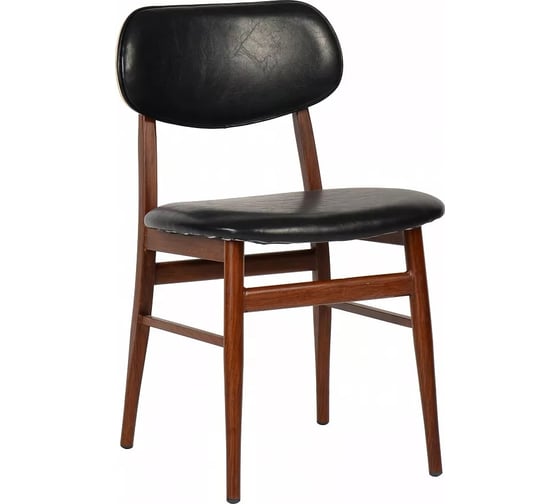 Стул R-Home Dutch Black 980119