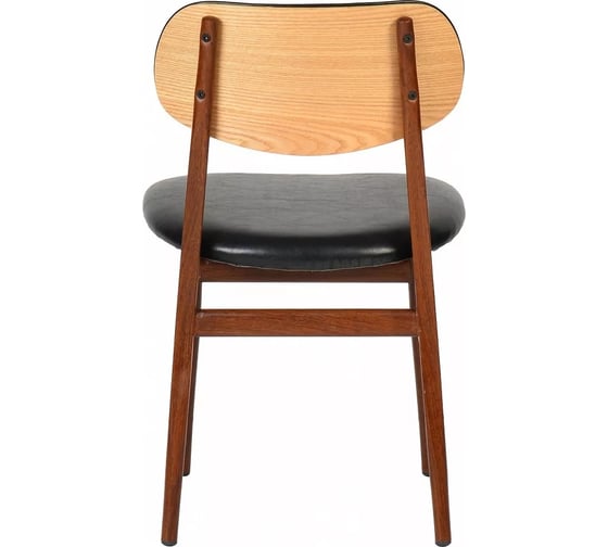 Стул R-Home Dutch Black 980119