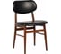 Стул R-Home Dutch Black 980119 1