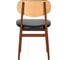 Стул R-Home Dutch Black 980119 4
