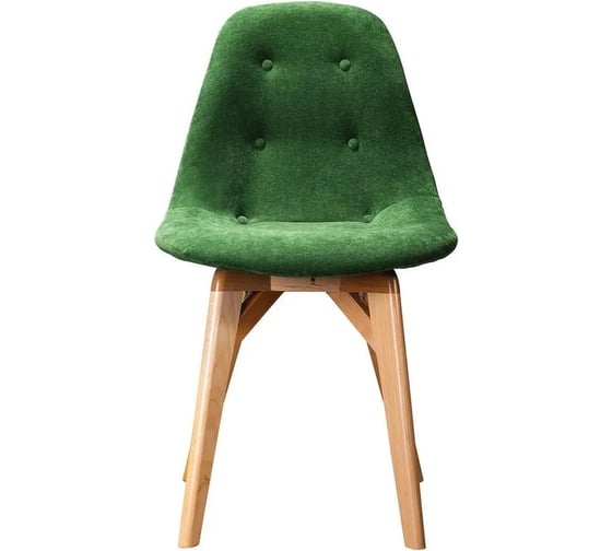 Стул R-Home Eames Сканди Грин 8601911HSL